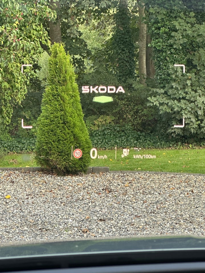 Skoda Enyaq iV RS Maxx 5d