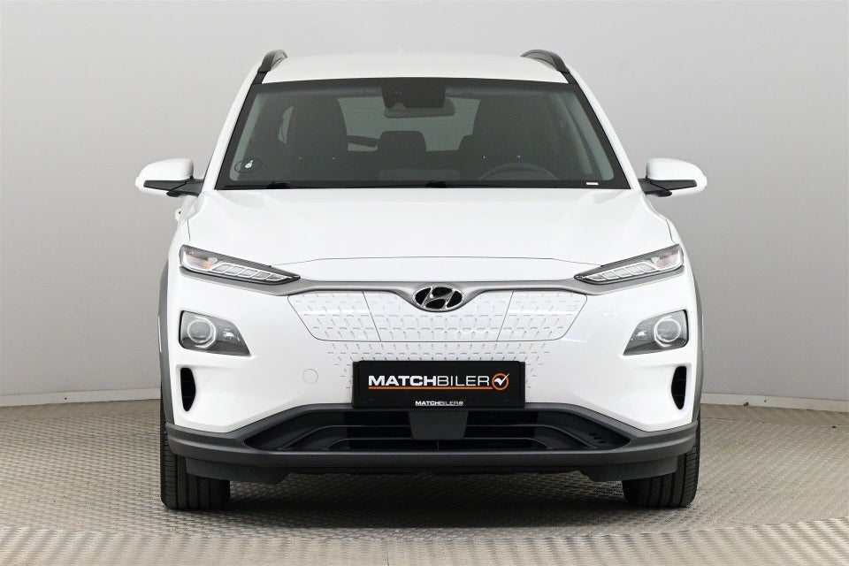 Hyundai Kona 64 EV Trend 5d