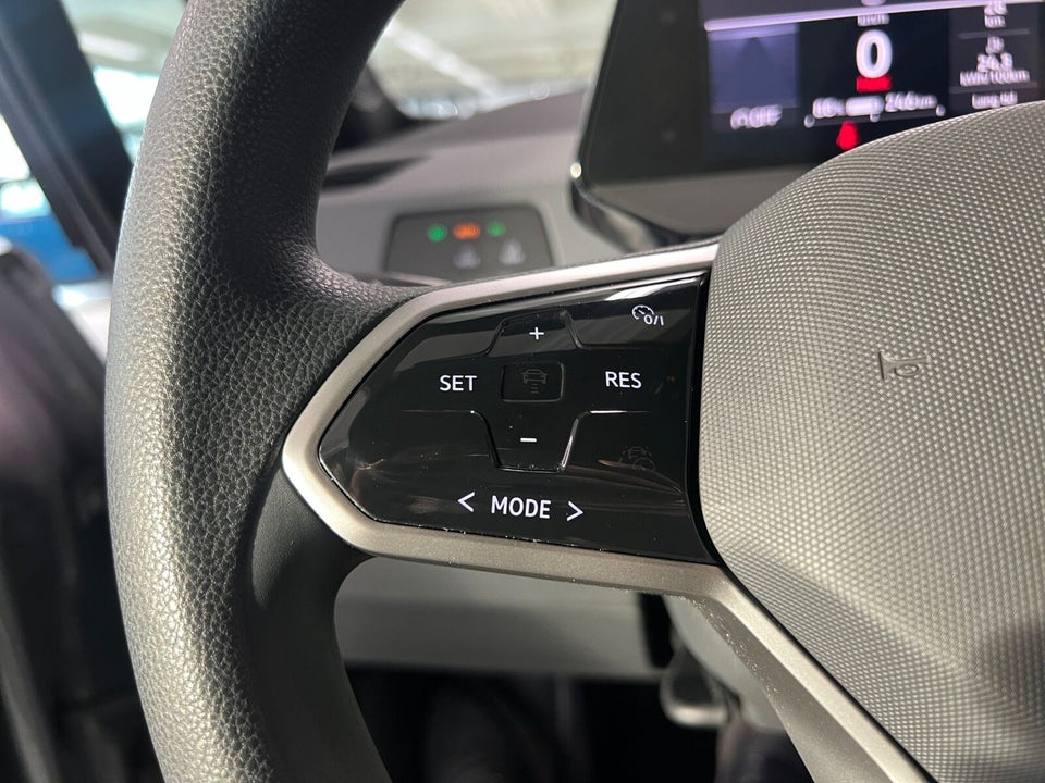 VW ID.3 45 Pure Performance 5d