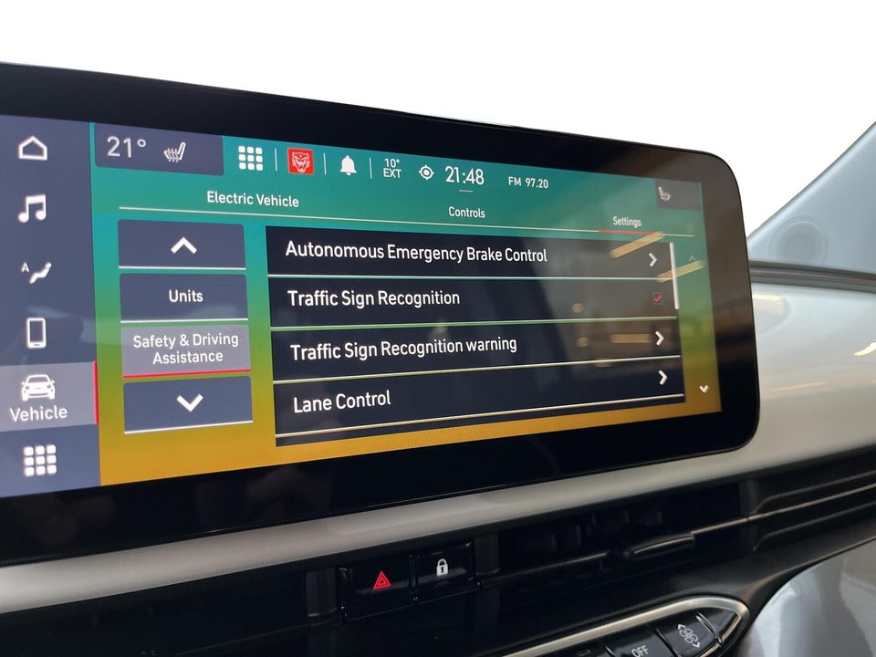 Fiat 500e 42 Icon 3+1 4d