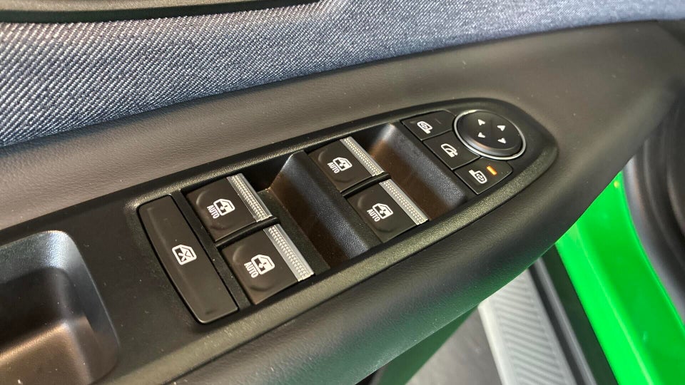 Renault 5 E-Tech 52 Techno 5d