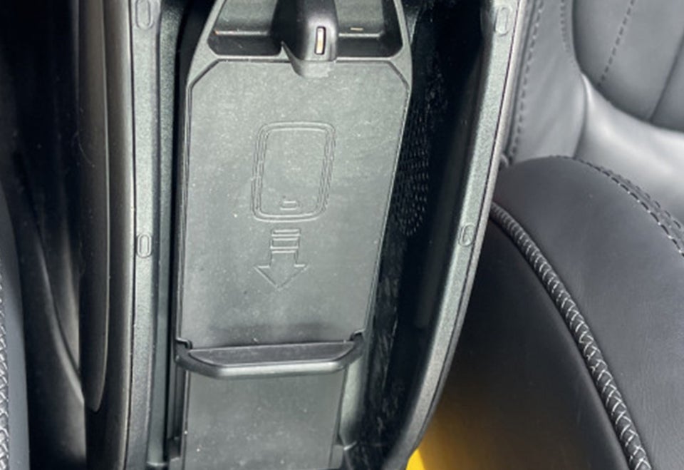 MINI Cooper SE Yours Trim 3d