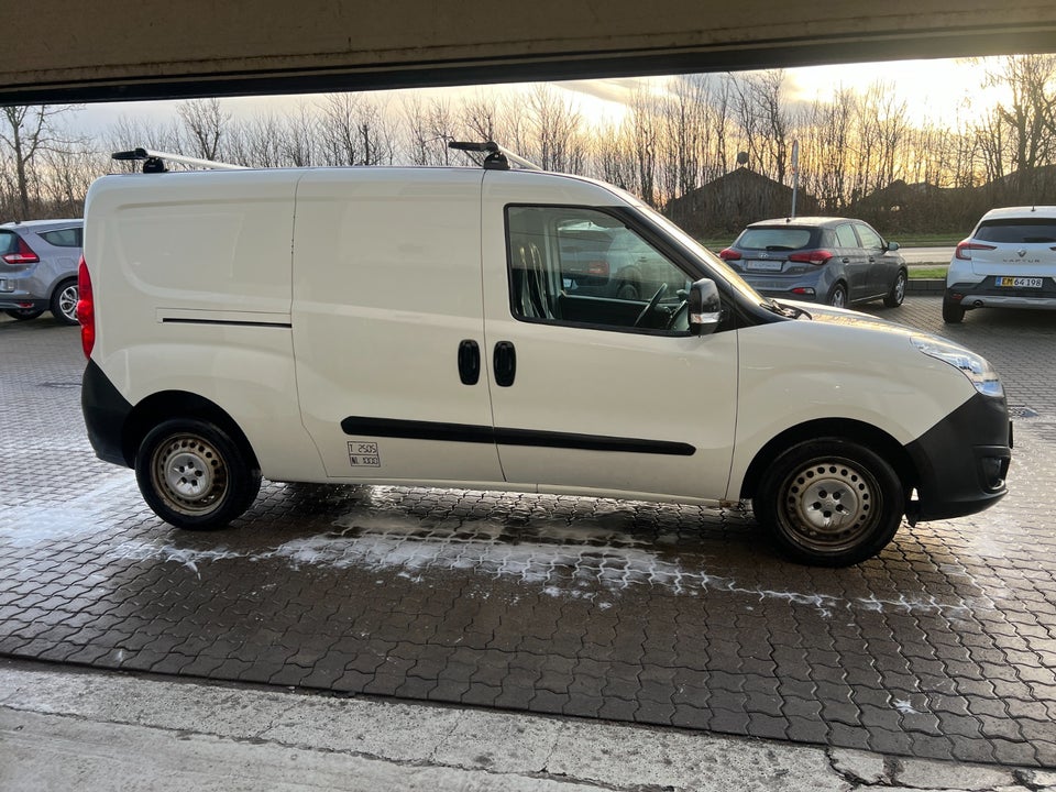 Opel Combo 1,3 CDTi 90 L2H1 eco 5d