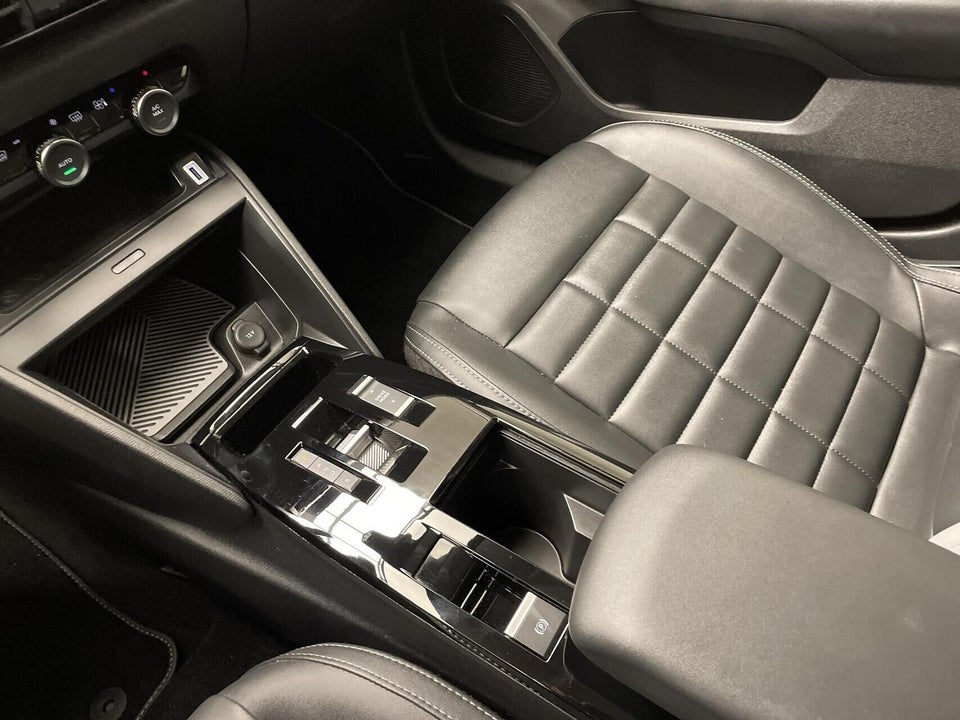 Citroën ë-C4 X 54 Max 4d