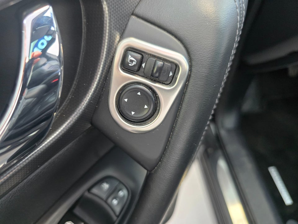 Nissan Qashqai 1,5 dCi 110 Tekna+ 5d