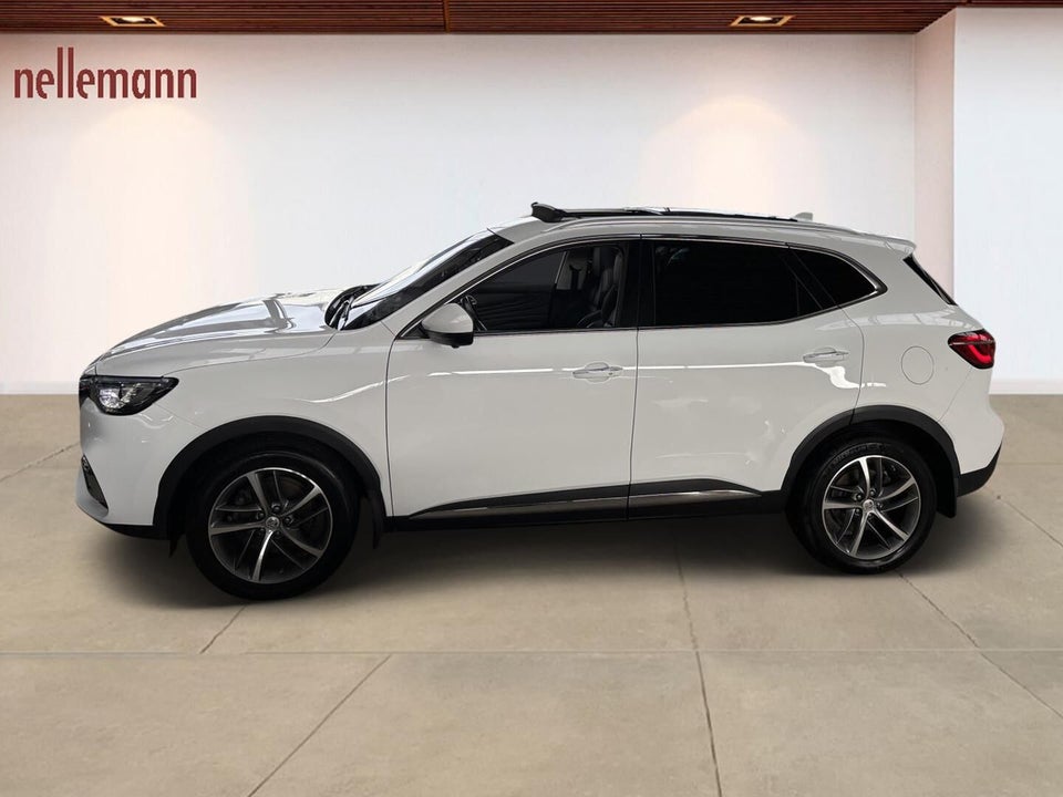 MG EHS 1,5 PHEV Luxury 5d