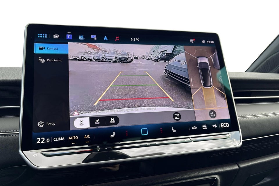 VW ID.7 86 Style S+ Tourer 5d