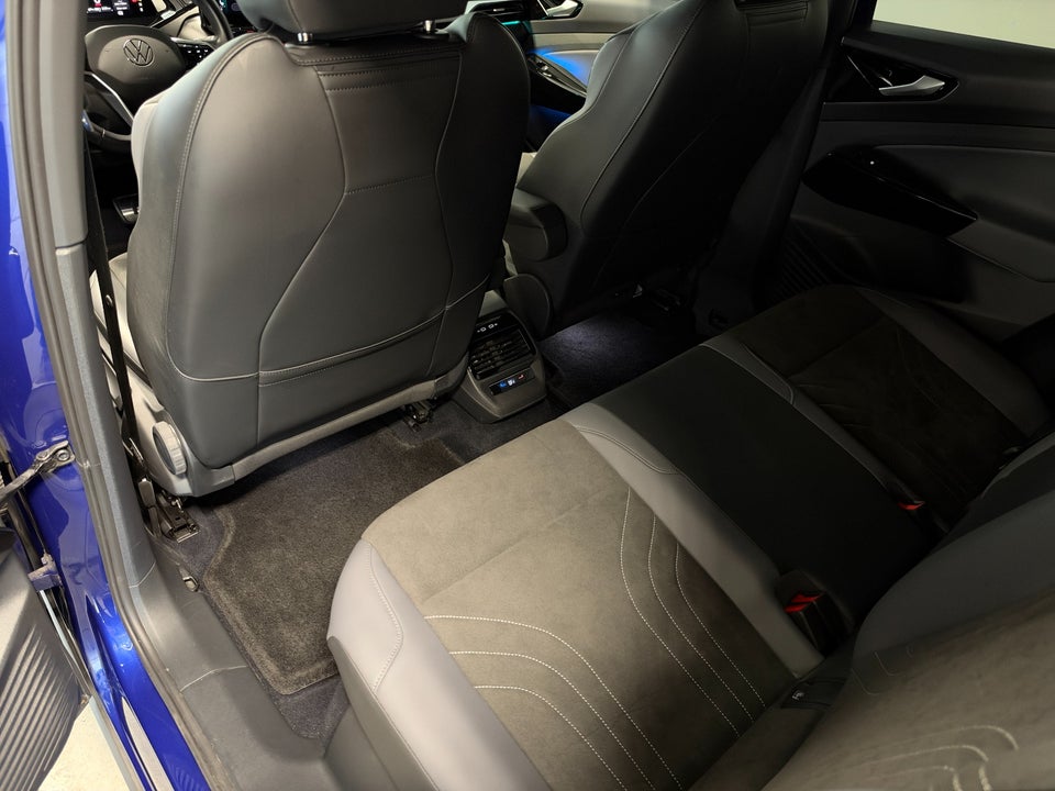 VW ID.4 77 Pro Performance 5d