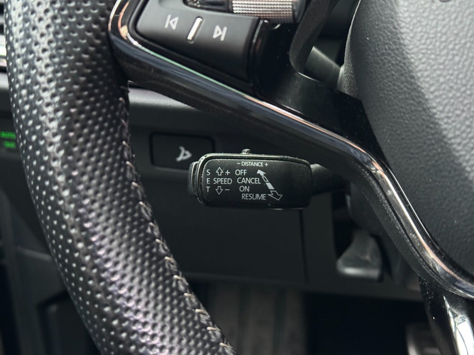 Skoda Enyaq 80 iV Sportline 5d