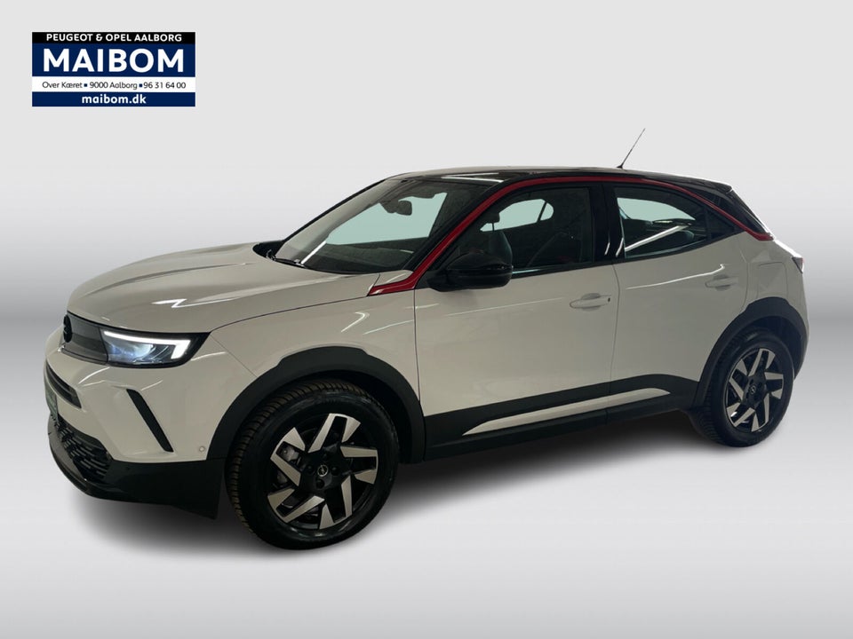 Opel Mokka-e 50 GS Line 5d