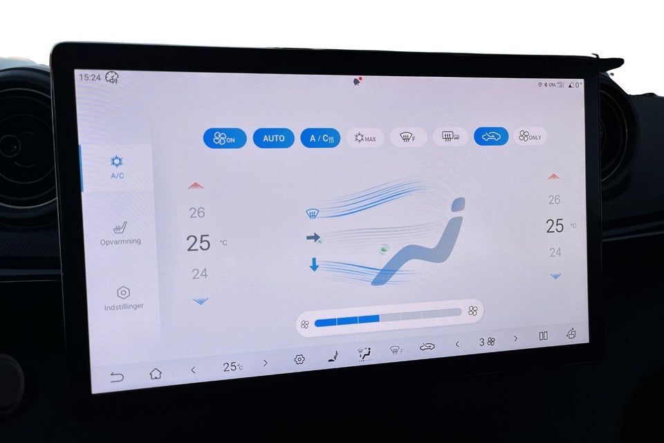 BYD Dolphin 60 Comfort 5d