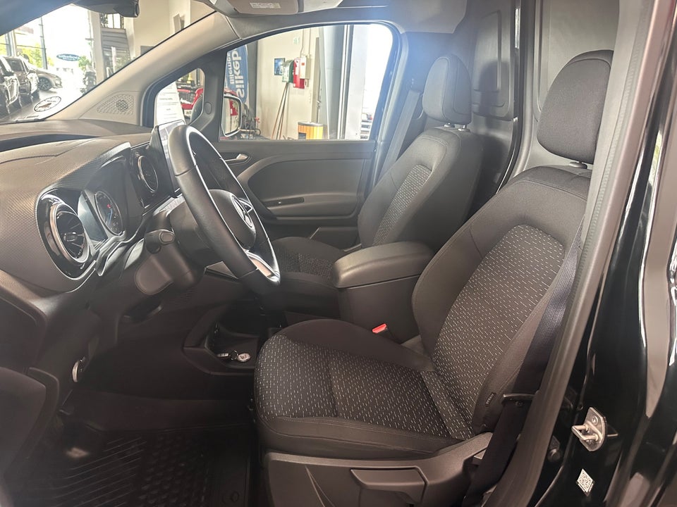 Mercedes eCitan A2 SELECT Van