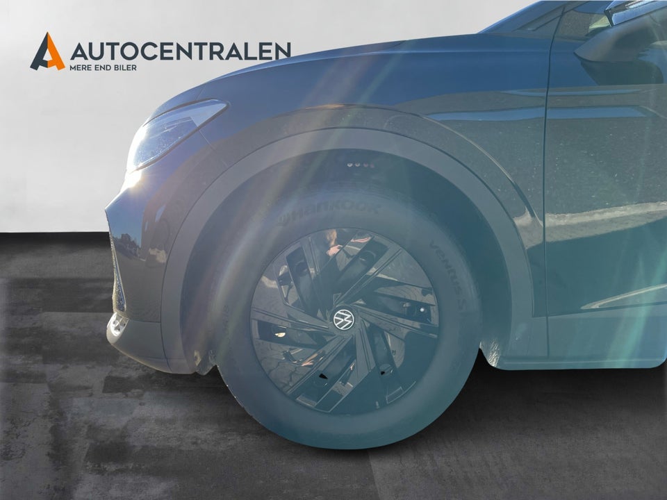 VW ID.4 52 Pure Performance 5d