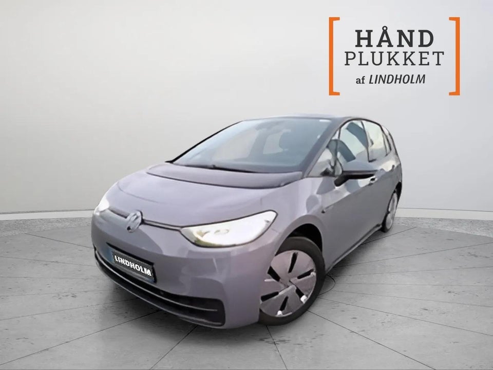 VW ID.3 45 City Pure Performance 5d