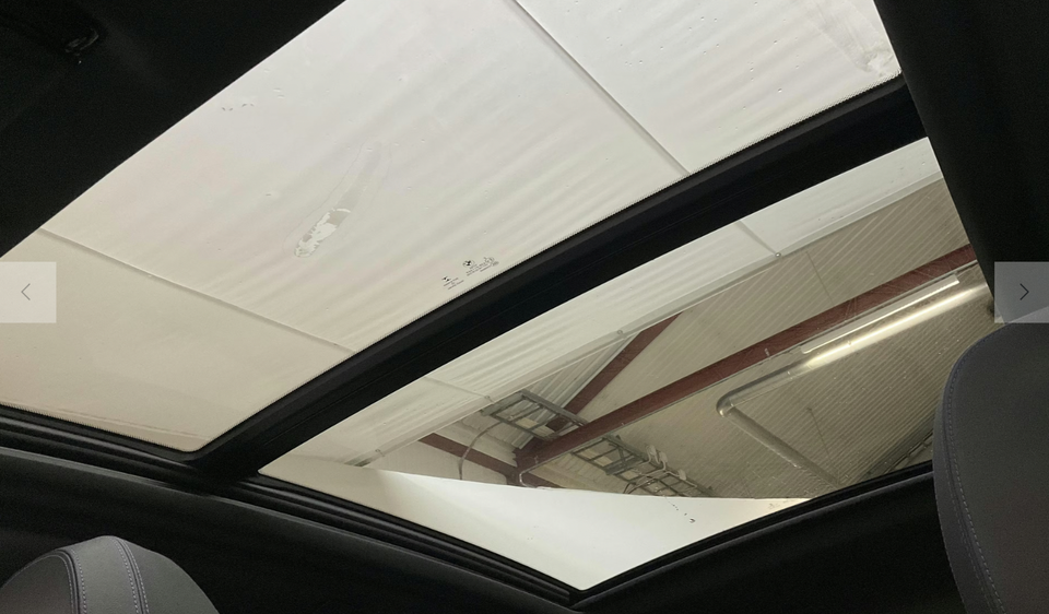 BMW iX3 Charged Plus M-Sport 5d