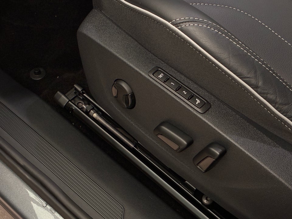 Skoda Enyaq iV RS Coupé 5d