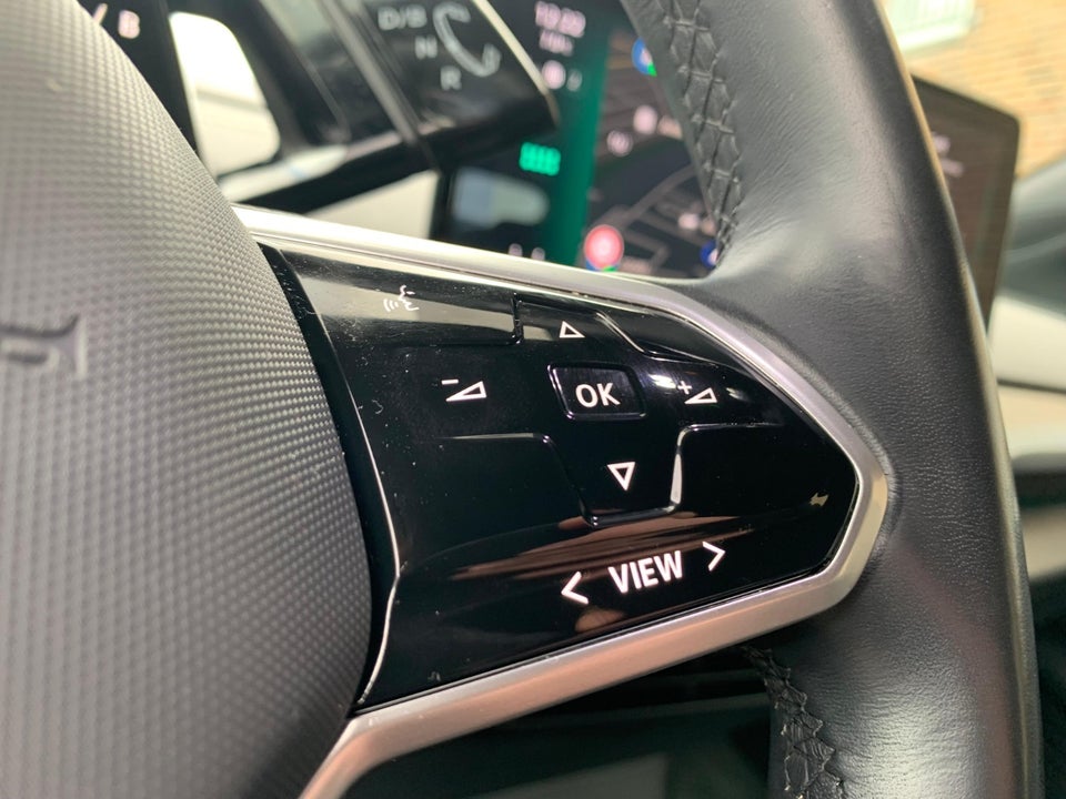 VW ID.5 77 Pro Performance 5d