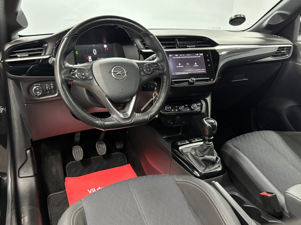 Opel Corsa 1,2 Sport 5d
