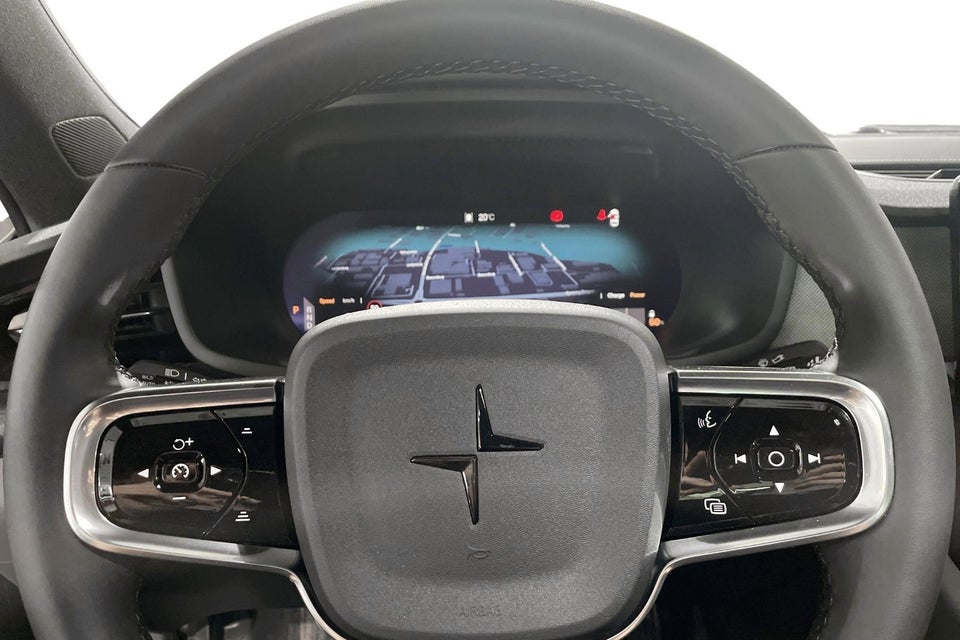 Polestar 2 Long Range 5d