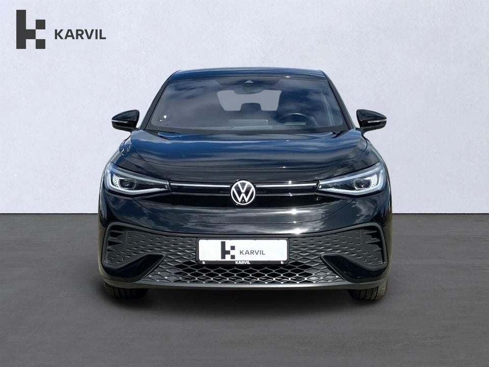 VW ID.5 77 Pro Performance 5d