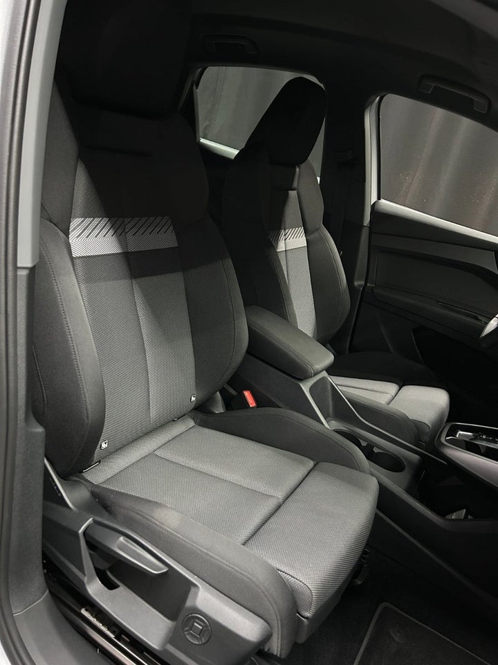 Audi Q4 e-tron 45 S-line Sportback 5d