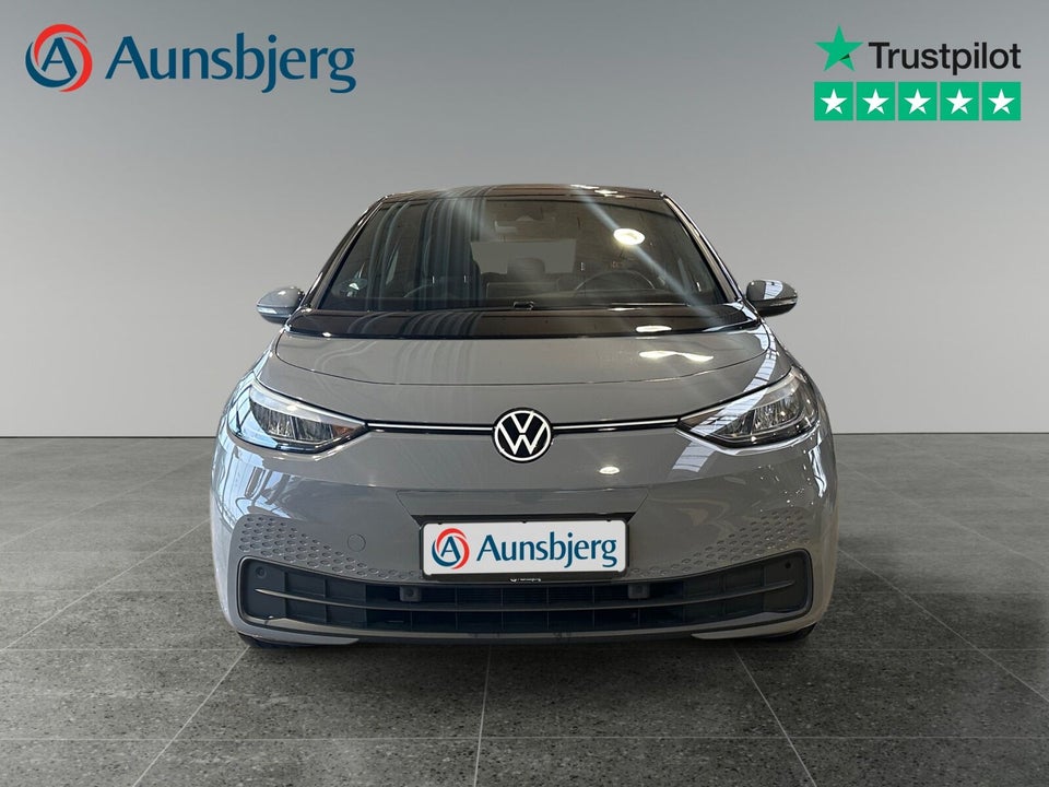 VW ID.3 45 Pure Performance 5d