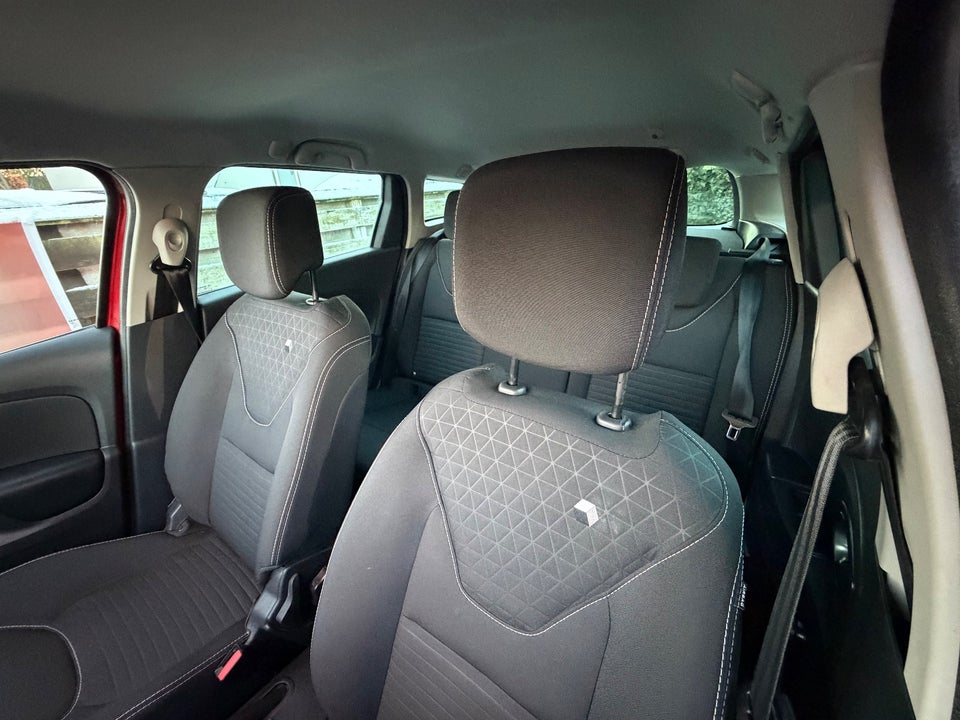 Renault Clio IV 0,9 TCe 90 Limited Sport Tourer 5d