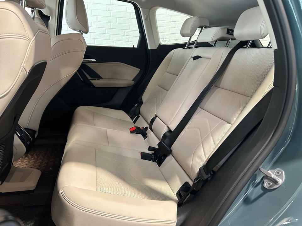 BMW iX1 xDrive30 5d