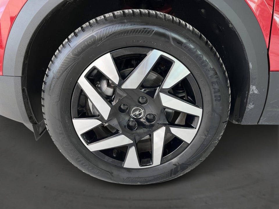 Opel Mokka-e 50 Elegance 5d