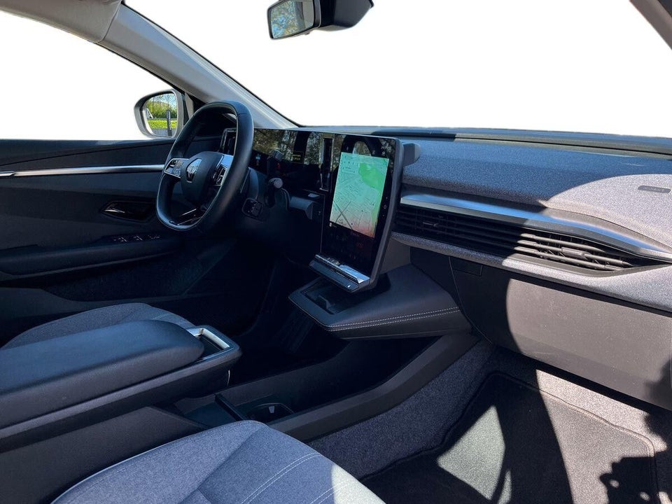 Renault Megane E-Tech 60 Evolution ER 5d
