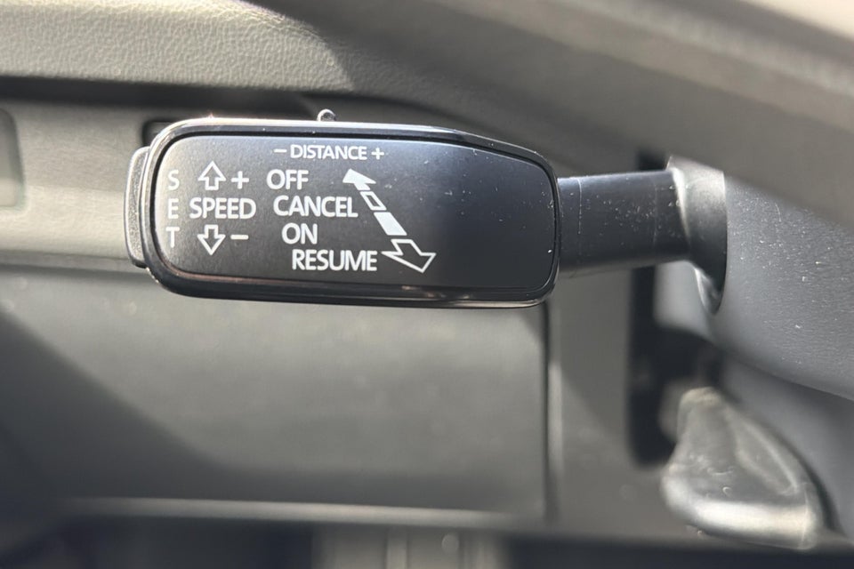 Skoda Enyaq 85 iV Premium 5d