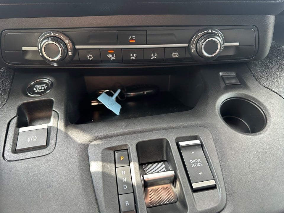 Opel Combo-e 50 Innovation+ L1V1