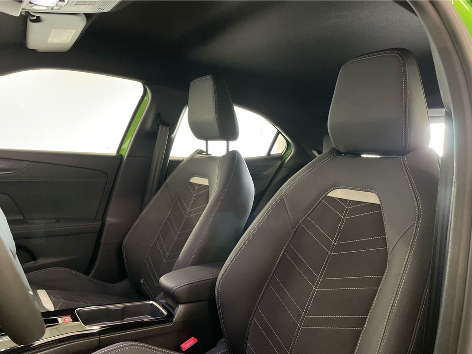 Opel Mokka-e 50 Ultimate 5d