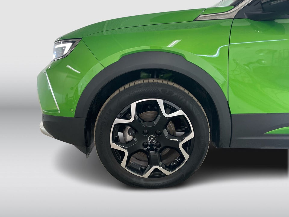 Opel Mokka-e 50 Ultimate 5d