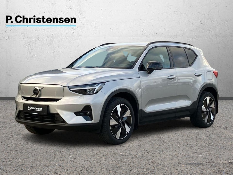 Volvo EX40 Extended Range Plus 5d