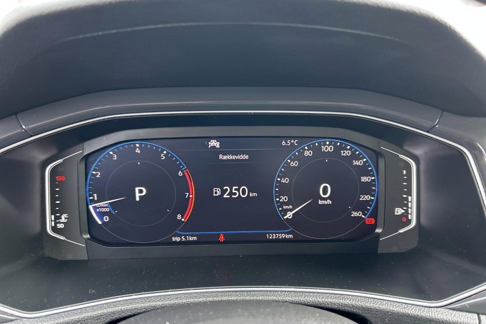 VW T-Roc 1,5 TSi 150 Sport DSG 5d