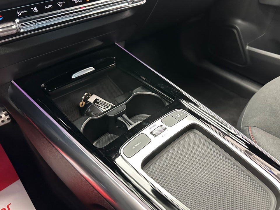 Mercedes EQA250+ AMG Line 5d