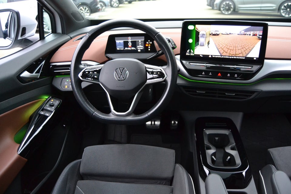 VW ID.4 77 Pro Performance Max 5d