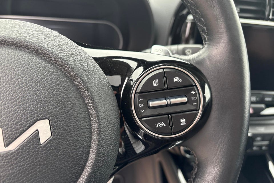 Kia e-Soul 64 Premium 5d