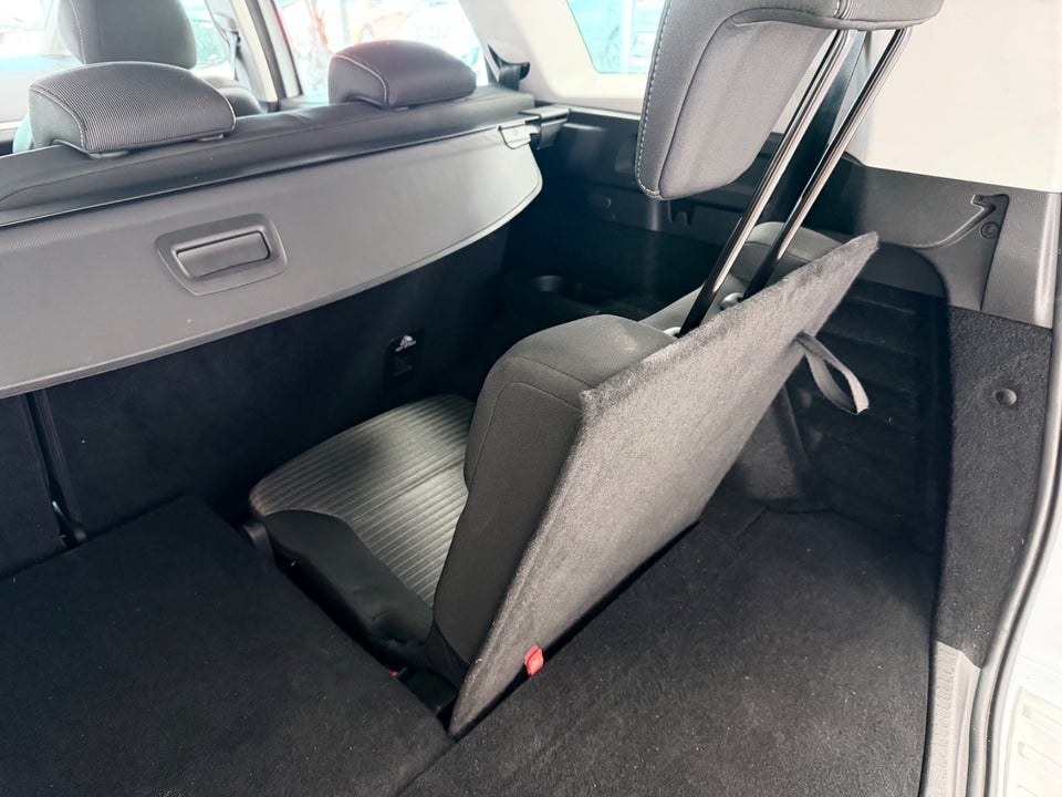 Renault Grand Scenic IV 1,5 dCi 110 Zen 7prs 5d