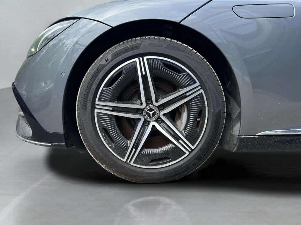 Mercedes EQE350 AMG Line 4d