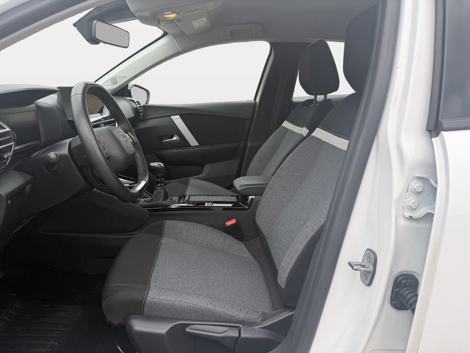 Citroën C4 1,2 PureTech 100 Feel 5d