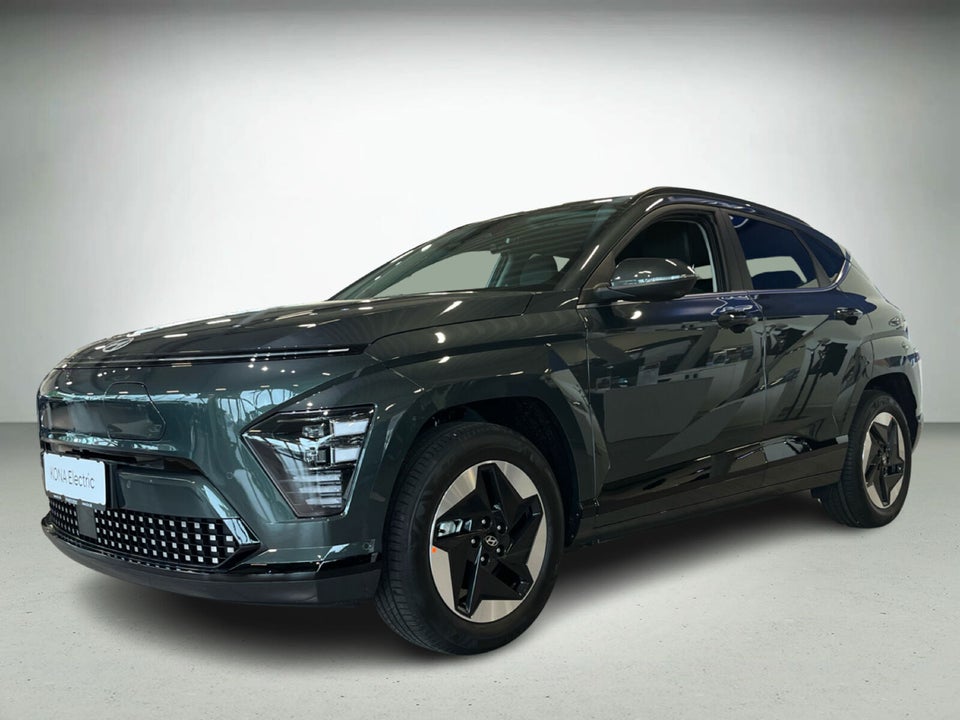 Hyundai Kona 65 EV Essential 5d