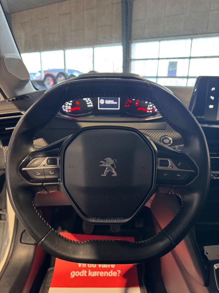 Peugeot 208 1,2 PureTech 75 Active+ 5d