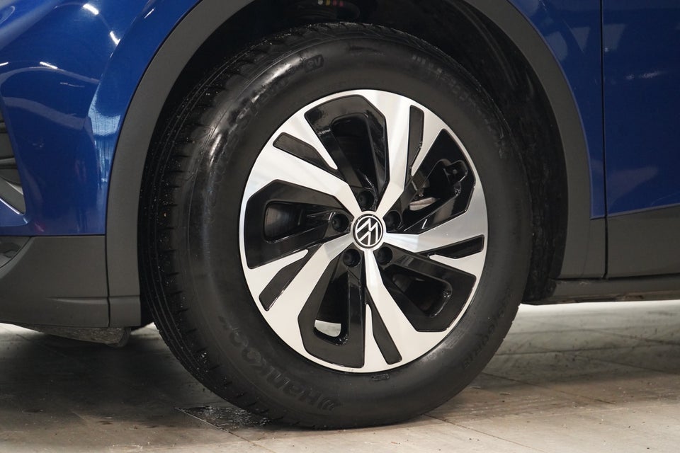 VW ID.4 52 Pure Performance 5d