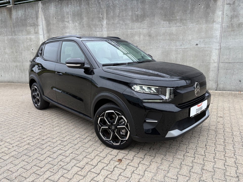 Citroën ë-C3 44 Max 5d