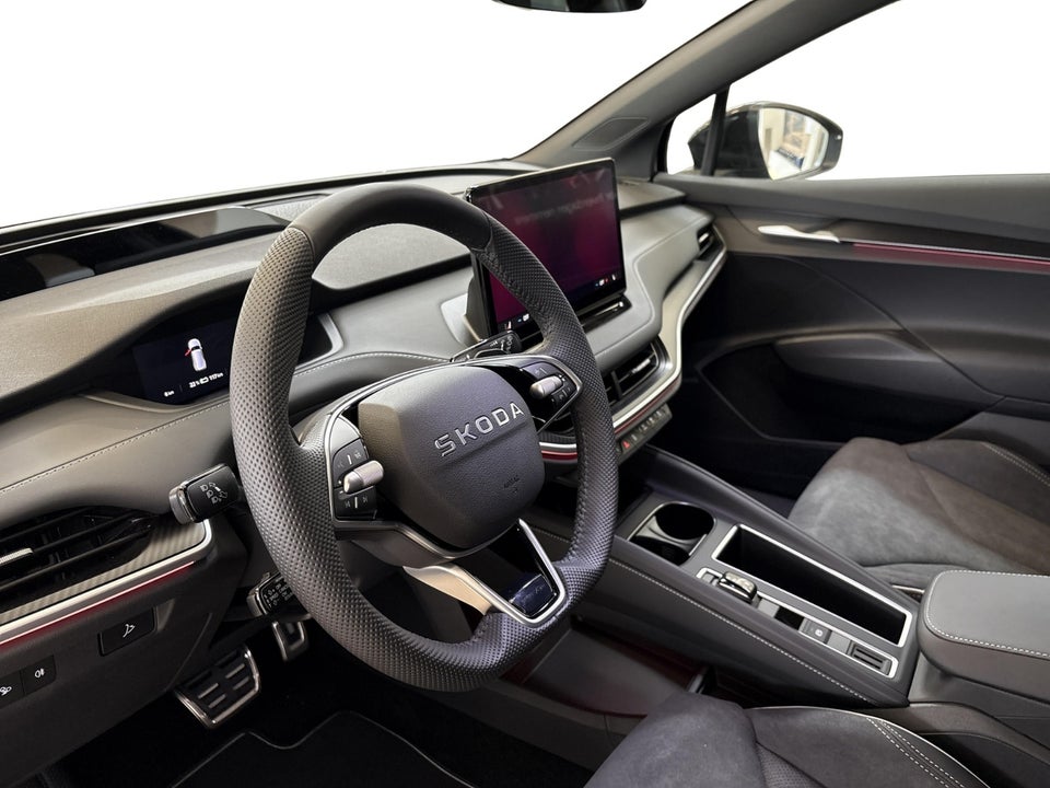 Skoda Elroq 60 iV Sportline 5d