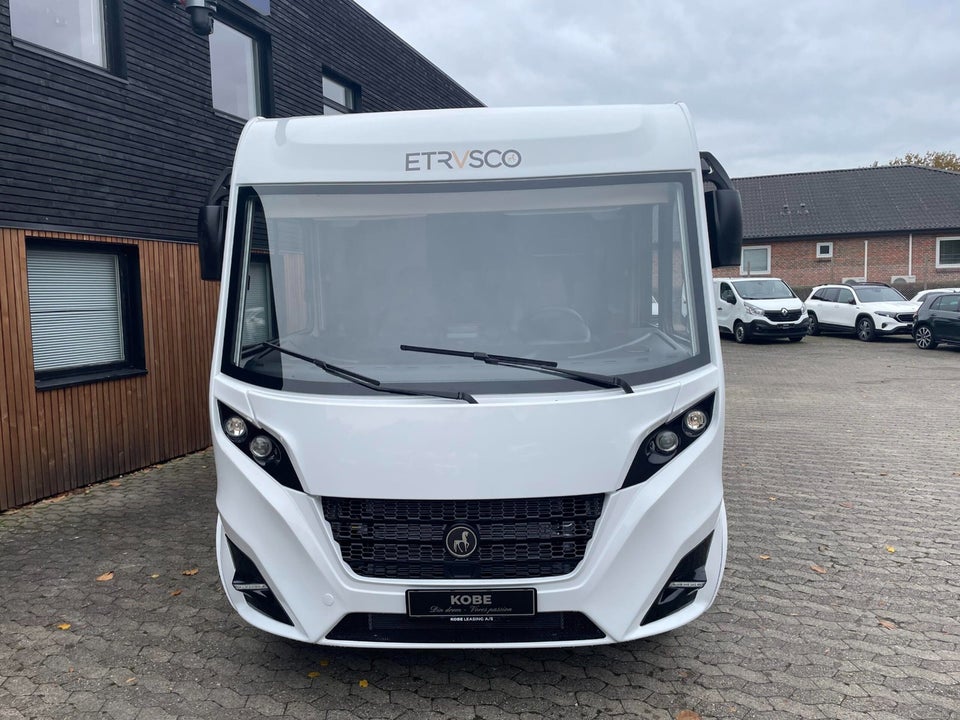 Etrusco I7400SBC 2,3 aut. 4d