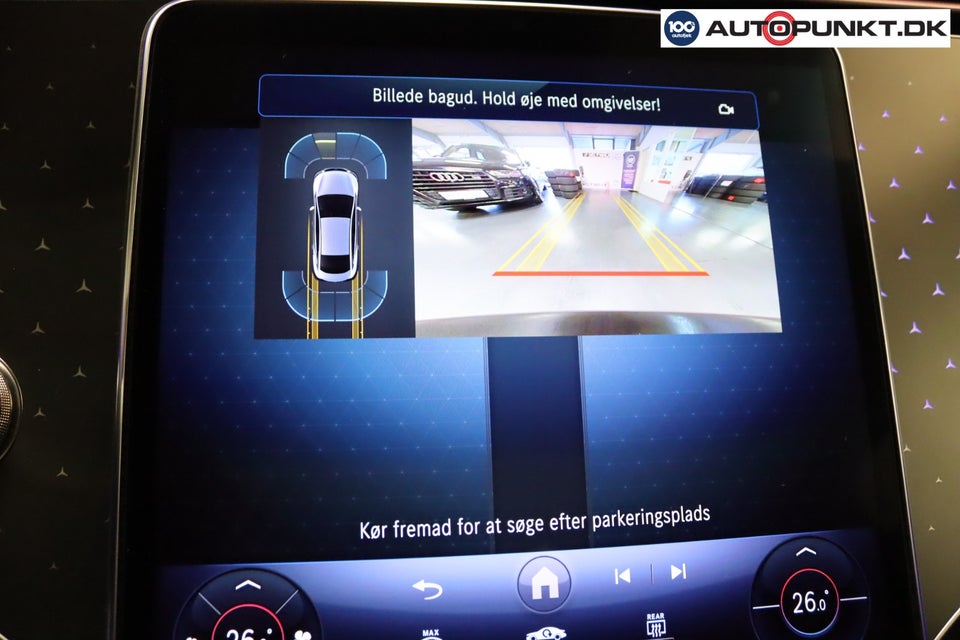 Mercedes EQE350 AMG Line 4d