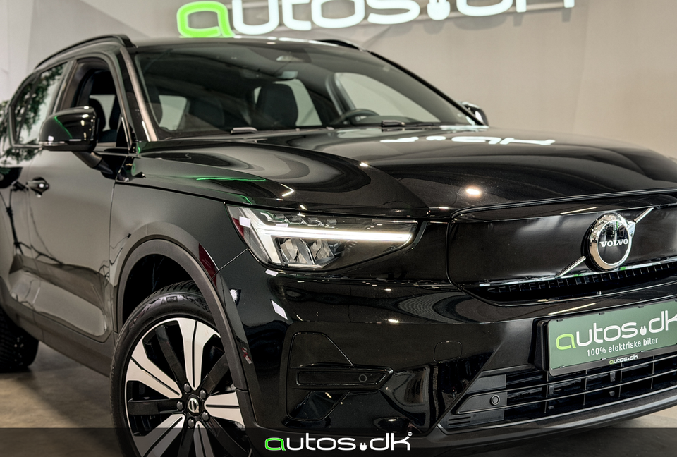 Volvo XC40 P6 ReCharge Core 5d